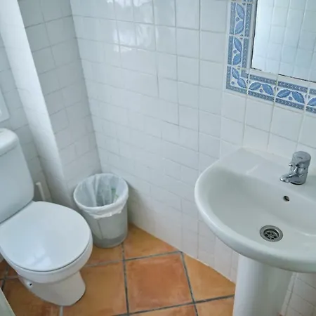 公寓 Centrico Y Luminoso Estudio En Cruz 圣克鲁斯-德特内里费