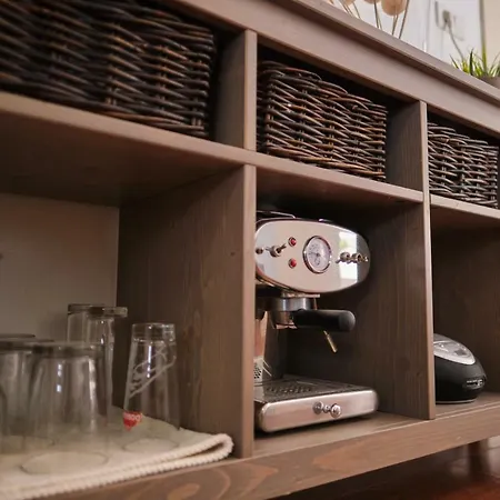 公寓 Centrico Y Luminoso Estudio En Cruz